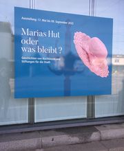 Erste Beschrifterei Karlsruhe Bild 1