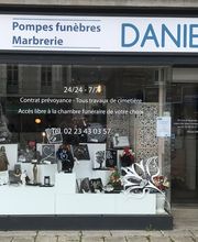 Pompes Funèbres Daniel image 1