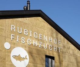 Rubigenhof Fischzucht AG Bild 1