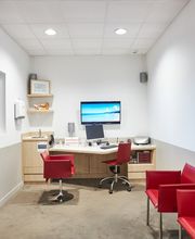 Audioprothésiste Castelnau-Le-Lez-Alain Afflelou Acousticien image 2