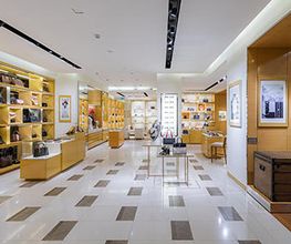 Louis Vuitton Palermo immagine 12
