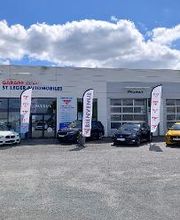 AD Garage Expert SAINT LEGER AUTOMOBILES image 1