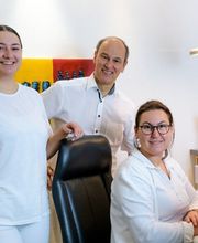 Kieferorthopäde Dr. Peter Kram