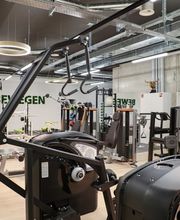 Physiotherapie Leuenfeld Bild 7