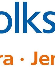 Volksbank eG Gera Jena Rudolstadt, SB Standort Jena Bahnhof Paradies Bild 3