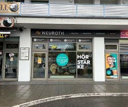 Neuroth Hörcenter AG - Hörgeräte und Gehörschutz Bild 18
