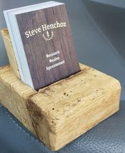 Menuiserie Steve Henchoz Bild 10