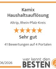 werkenntdenBESTEN.de Qualitätssiegel