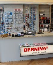 Bernina Nähcenter Pulfer AG Bild 1