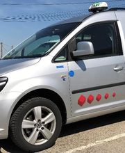 Sarl Ambulance et Taxi Vivot image 1