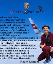 Systemsprenger Roger Zbinden Bild 9