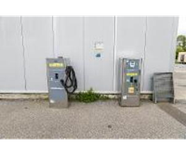 Shell Recharge Charging Station Bild 17