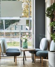 B&B HOTEL Massy Gare TGV image 8