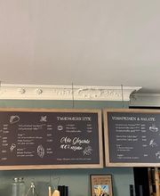 Erbil's Vegan & Mediterran Bild 3