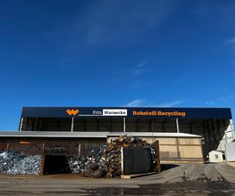 Fritz Warnecke GmbH Bild 8