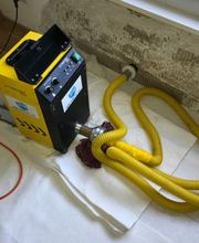 BPM Bulle Luftentfeuchter