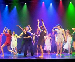 Verein TDC dance company & school Bild 6