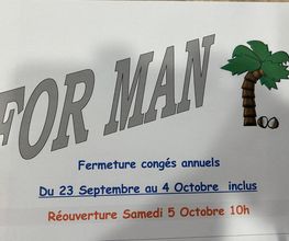 For Man image 9