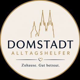 Domstadt Alltagshelfer