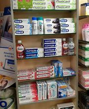 Pharmacie Couffe Jean-Marc image 7