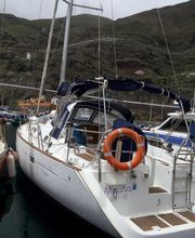 Serea Yachting excursiones marítimas El Hierro imagen 1