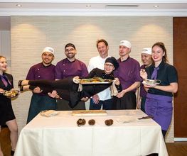 Restaurant & Hotel Schäfli Bild 4