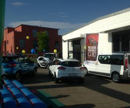 GARAGE DEL VECCHIO Bild 5