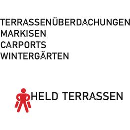 Held Terrassen