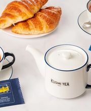 thé kusmi tea
