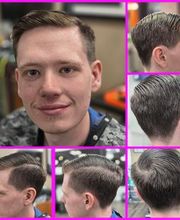 Adam The Barber image 1