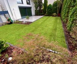 Garten Kreationen – Dani Zeciri
Garten- & Landschaftsbau