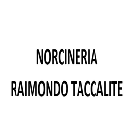Taccalite Raimondo Norcineria logo