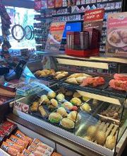 star Tankstelle Bild 7