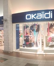 OKAIDI GIARRE CC CONFORAMA immagine 2