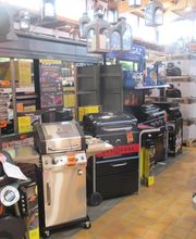 HORNBACH Altötting Bild 2