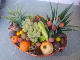 Côté Primeur Foidis EURL