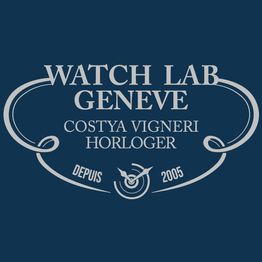 THE WATCH LAB GENEVE