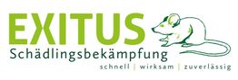 EXITUS Schädlingsbekämpfung