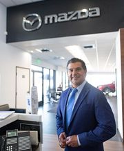 Culver City Mazda image 13