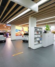 Garage Thurnheer AG Bild 8