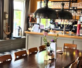 Restaurant de Rietstulp afbeelding 2