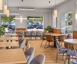 B&B HOTEL Figueres imagen 12