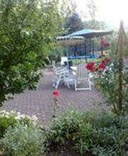 Ferienhof Ebenmühle Bild 2
