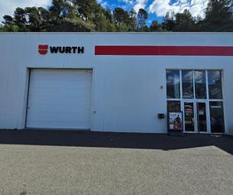 Würth Proxishop Nice Nord image 4