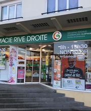 PHARMACIE RIVE DROITE image 1
