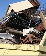 Franche Comté Recyclage image 1