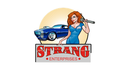 Strang Enterprises