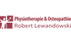 Physiotherapie & Osteopathie Robert Lewandowski