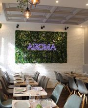 AROMA - Bar | Restaurant | Events Bild 1