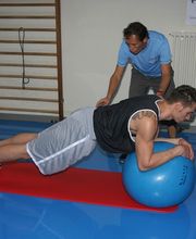 Come-Back Sàrl Bild 1